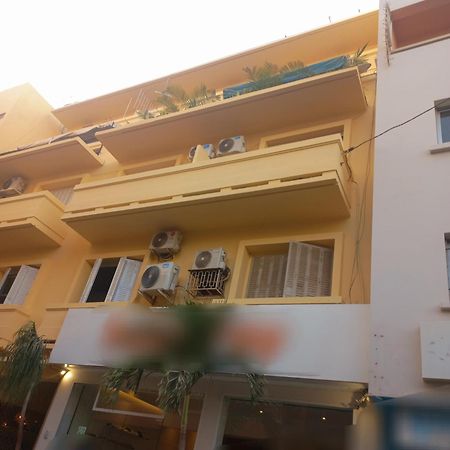 Appartement Sympathique Jules Ferry. Дакар Екстериор снимка