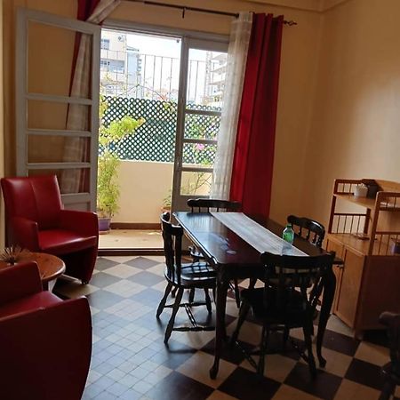 Appartement Sympathique Jules Ferry. Дакар Екстериор снимка