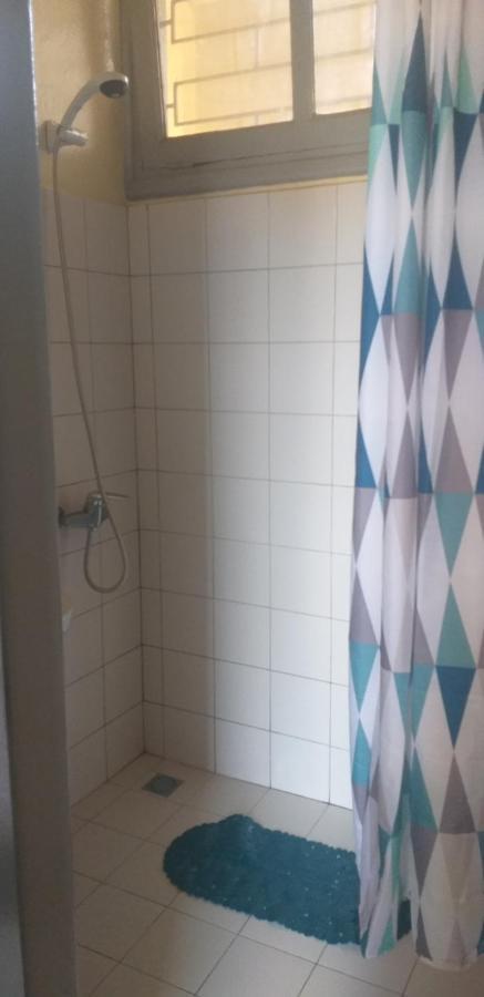 Appartement Sympathique Jules Ferry. Дакар Екстериор снимка