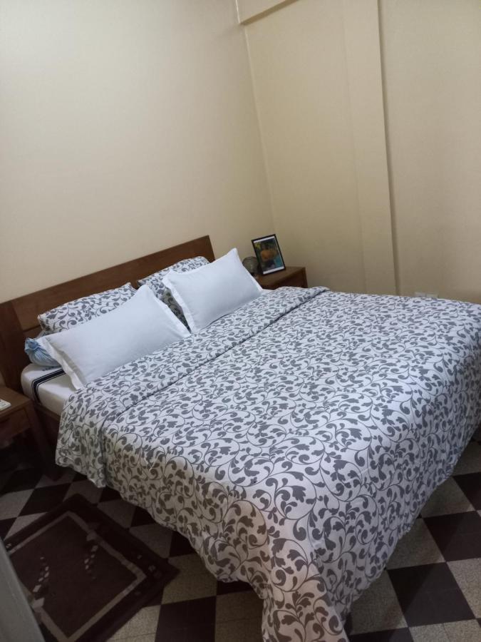 Appartement Sympathique Jules Ferry. Дакар Екстериор снимка