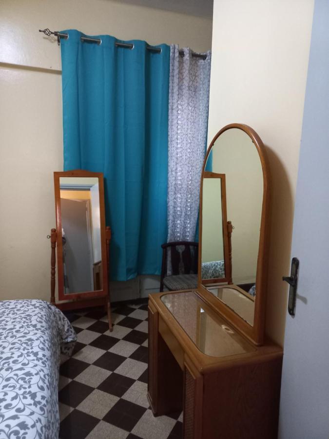 Appartement Sympathique Jules Ferry. Дакар Екстериор снимка