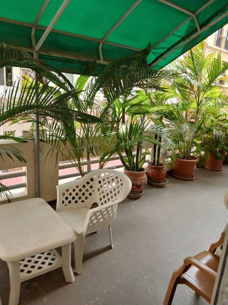 Appartement Sympathique Jules Ferry. Дакар Екстериор снимка