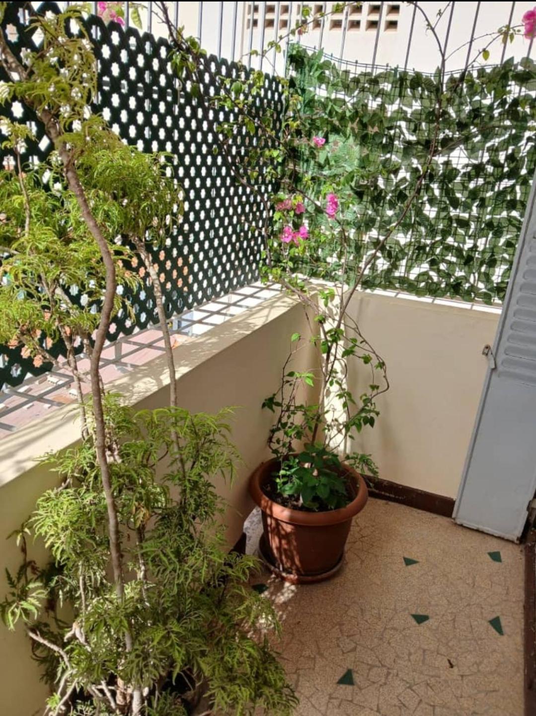Appartement Sympathique Jules Ferry. Дакар Екстериор снимка