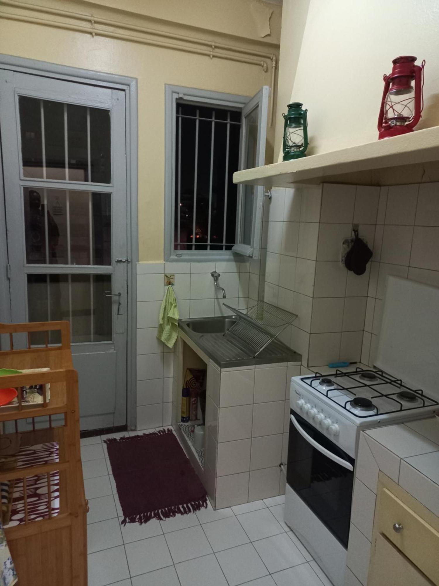 Appartement Sympathique Jules Ferry. Дакар Екстериор снимка